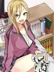 舞蹈风暴
